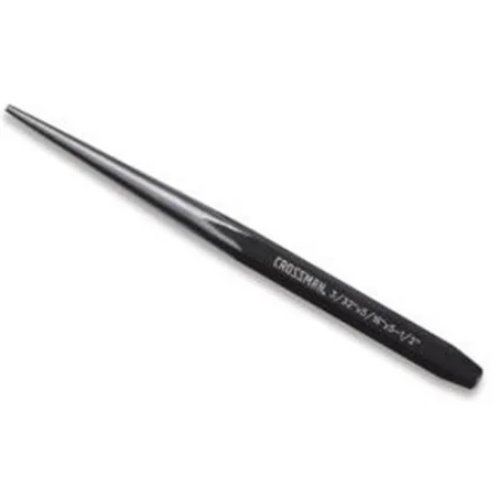 BOTADOR CONICO 1/4"- 1/2"- 6.3/4" 84805 CROSSMAN