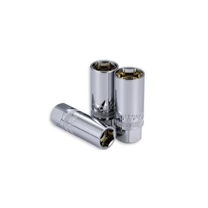 DADO BUJIA 1/2" X 13/16 (21MM) IMAN 96583 CROSSMA