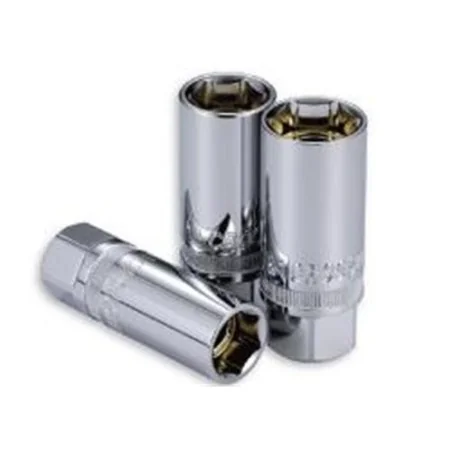 DADO BUJIA 1/2" X 13/16 (21MM) IMAN 96583 CROSSMA