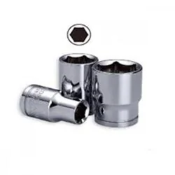 DADO HEXAGONAL 1/2" X 22MM...