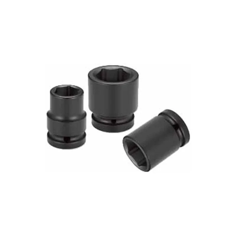 DADO HEXAGONAL IMPACTO 1/2" X 17MM 74117 CROSSMAN