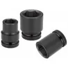DADO HEXAGONAL IMPACTO 1/2" X 17MM 74117 CROSSMAN