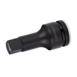 EXTENSION 1/2" X 075MM...