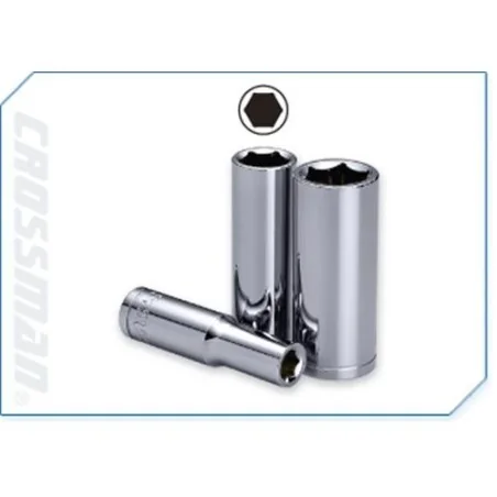DADO HEXAGONAL LARGO 1/2" X.13/16 96486 CROSSMAN