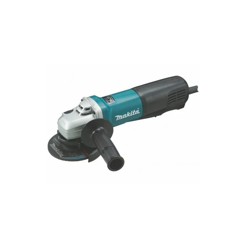 ESMERIL ANGULAR 4.1/2" 1100W GA4540 MAKITA
