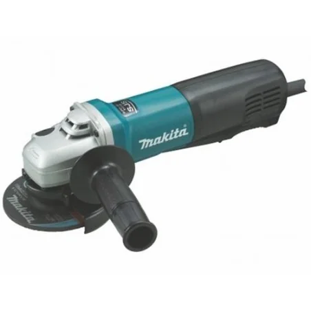 ESMERIL ANGULAR 4.1/2" 1100W GA4540 MAKITA