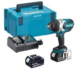 LLAVE IMPACTO 1/2" 18V...