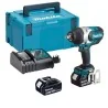 LLAVE IMPACTO 1/2" 18V 1000NM 1800RPM DTW1002RTJ