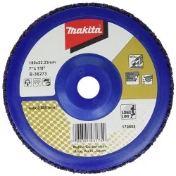 DISCO LIMPIADOR NYLON...
