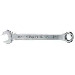 LLAVE PUNTA CORONA .1/4"...