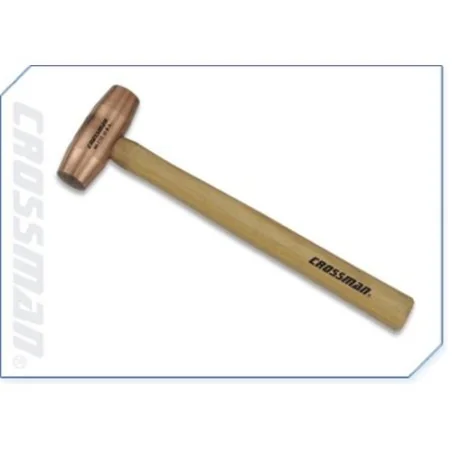 MACETA COBRE 08 ONZAS 68708 CROSSMAN
