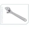 LLAVE AJUSTABLE 06" CROMADA 95606 CROSSMAN
