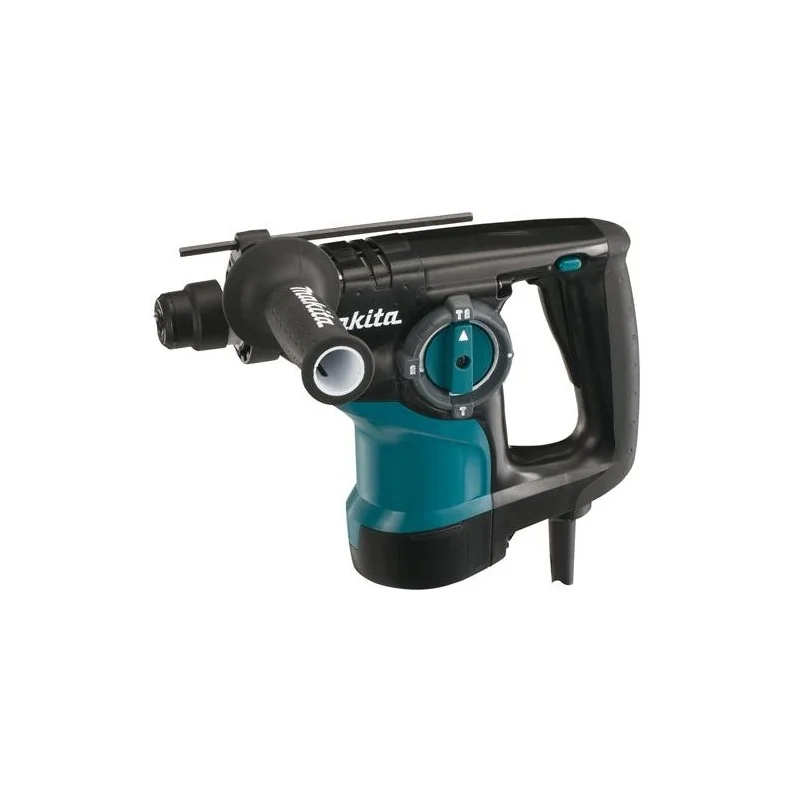 MARTILLO ELECT PERFORAD 28MM 800W PLUS HR2810 MA