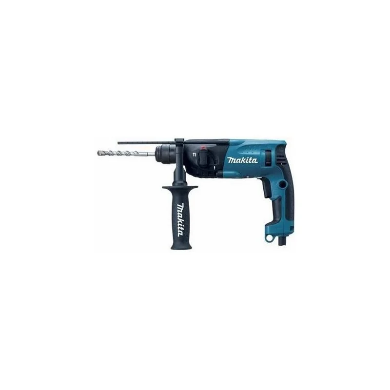 MARTILLO ELECT PERFORAD 22MM 710W PLUS HR2230 MAK