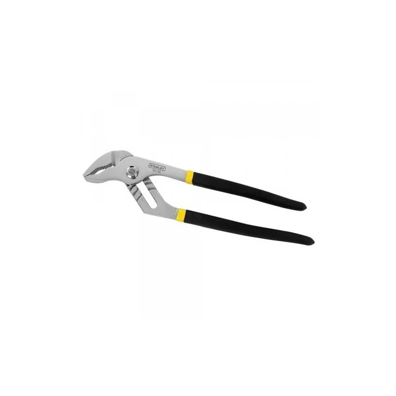 ALICATE ARTICULADO 10" 84110 STANLEY