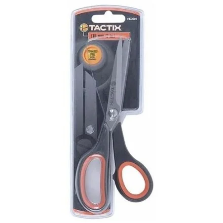 TIJERA MULTIUSO 7" 473001 TACTIX