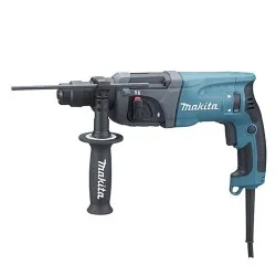 MARTILLO ELECT PERFORAD 22MM 710W PLUS HR2230 MAK