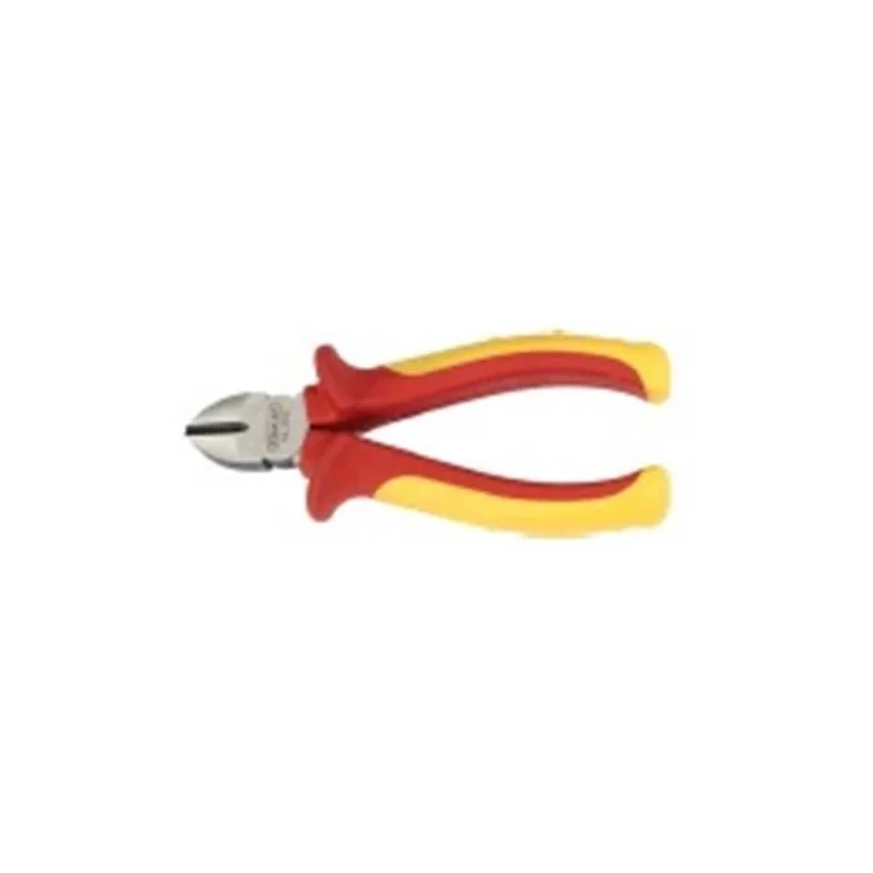 ALICATE CORTE AISLADO 06" 1000V 84009 STANLEY