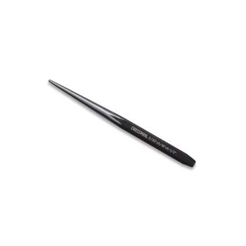 BOTADOR CONICO 3/16"- 7/16"- 6.1/4" 84804 CROSSMA