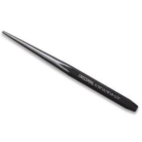 BOTADOR CONICO 3/16"- 7/16"- 6.1/4" 84804 CROSSMA
