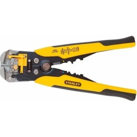 ALICATE PELACABLE AUT.10-24 AWG 96230 STANLEY