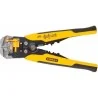 ALICATE PELACABLE AUT.10-24 AWG 96230 STANLEY