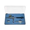AEROGRAFO VASO SUPERIOR ABS-130 VOYLET