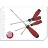 ATORNILLADOR C/HEX PALETA 5.0 X 75 46101 CROSS