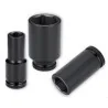 DADO HEXAGONAL IMPACTO LARGO 1/2" X 26MM 74326 CR