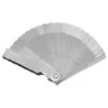 FEELER 22 HOJAS 0.102 - 0.690MM 78218 STANLEY
