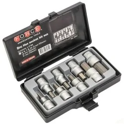 DADO JUEGO 1/2" 08PC ALLEN...