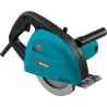 CORTADORA METAL 7.1/4" 1100W 3500RPM 4131 MAKITA