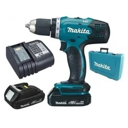 TALADRO ATORNI 1/2" 18V...
