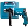 TALADRO PERCUSION 1/2" 710W C/MAL HP1630K MAKITA