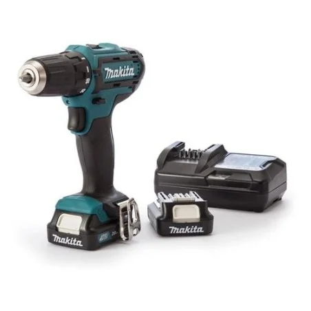 TALADRO PERCUTOR 3/8" 12V HP332DWAE MAKITA