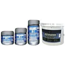 GRASA MOLIBDENO GRIS 400GR...