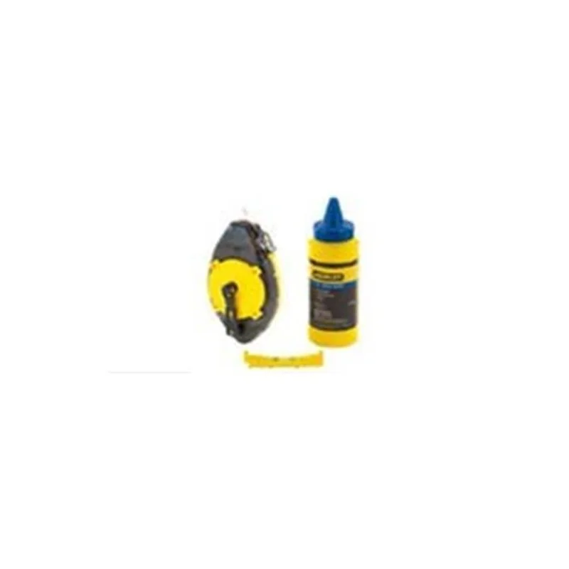 TIZA/LINEA JUEGO 03PC NIVEL PRO 47464 STANLEY