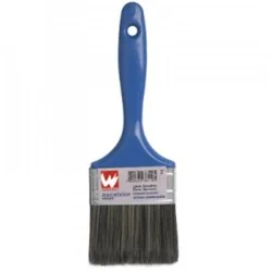 BROCHA CERDA M/PLASTICO 3"...