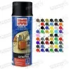 ESMALTE SPRAY 350ML ROJO VIVO MARSON