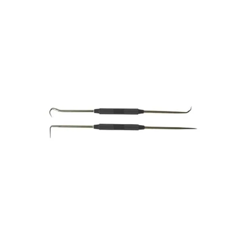 GANCHO JGO PUNTA-EXTRACTOR 2PC 78248 STANLEY