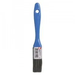 BROCHA CERDA M/PLASTICO 1"...