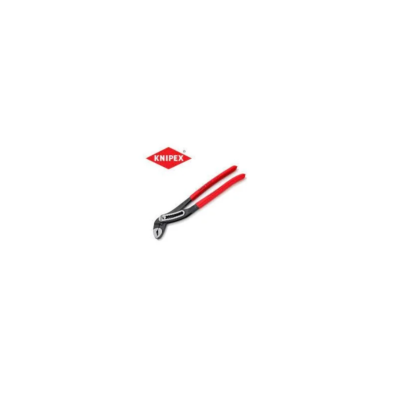 ALICATE ARTICULADO 10" M/ANTIS 8801250 KNIPEX