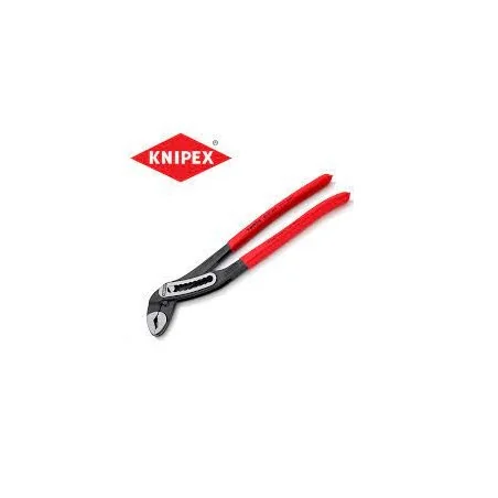 ALICATE ARTICULADO 10" M/ANTIS 8801250 KNIPEX