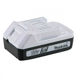 BATERIA 18 VOLT 1.5AMP...