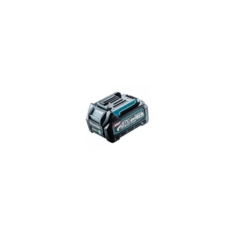 BATERIA 40 VOLT LIT 2.5AMP BL4025 632N82-4 S/CAJ