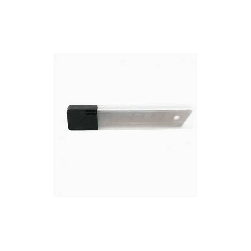 CUCHILLO CARTONERO REPUESTO 18MM (UNIDAD) 44-L