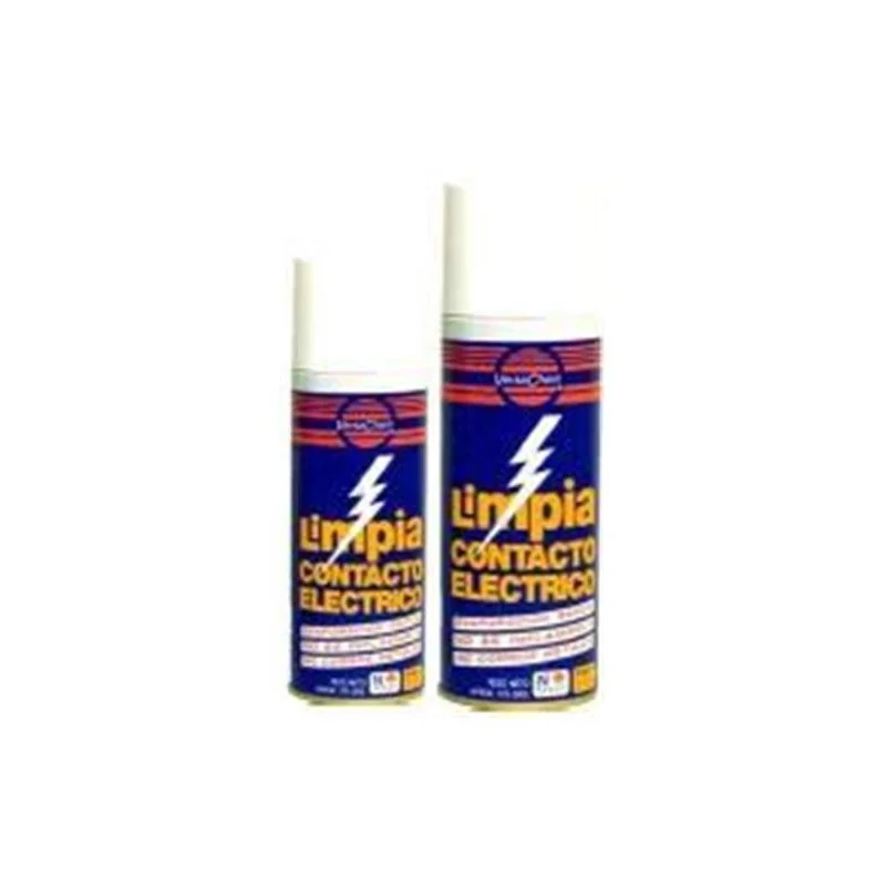 LIMPIA CONTACTO SPRAY 300GR 100039 VERSACHEM
