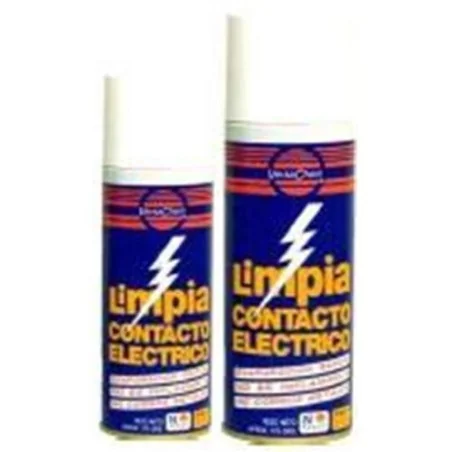LIMPIA CONTACTO SPRAY 300GR 100039 VERSACHEM