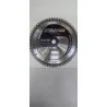 HOJA SIERRA CIRC MADER 7.1/4"-60DNT D61466 MAKITA