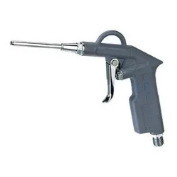 PISTOLA SOPLETEADORA LARGA...